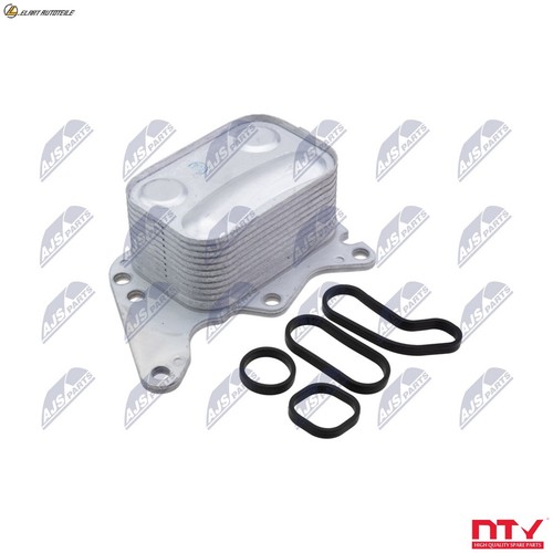 Oil cooler engine - cooler,