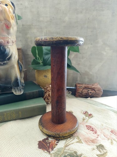 Vintage wooden industrial - vintage,