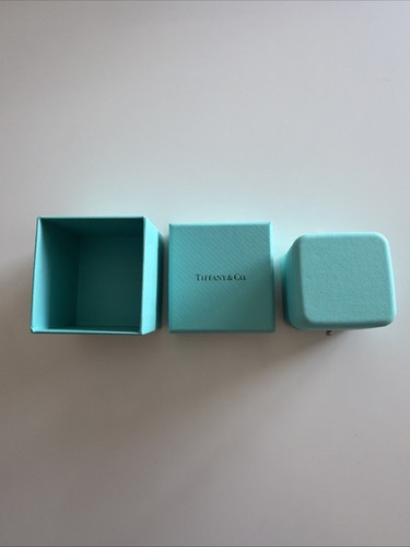 Tiffany original ring - original,