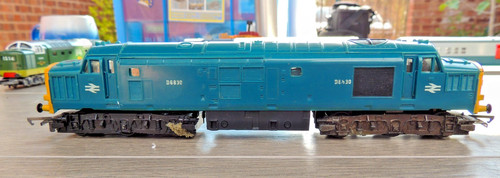 Hornby r751 class - r751,