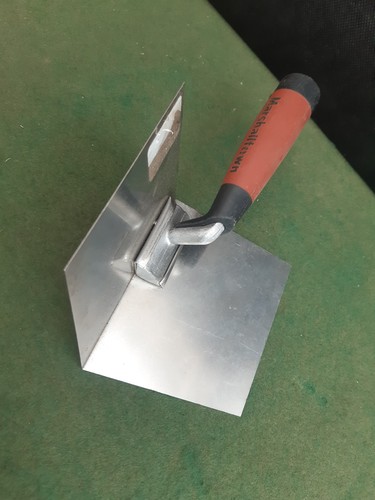 Marshalltown durasoft handle - durasoft,