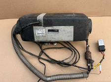 WEBASTO AIR  EVO 5500 DIESEL NIGHT HEATER 12V/ 5.5kW TESTED