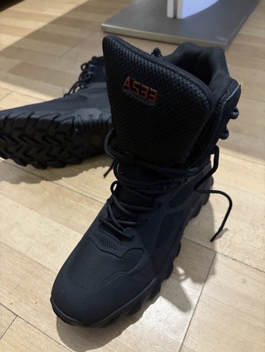 Tactical army military boots - tactical,