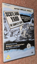 Scotland Yard - Complete