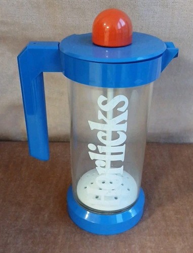 Vintage 1980 horlicks - vintage,