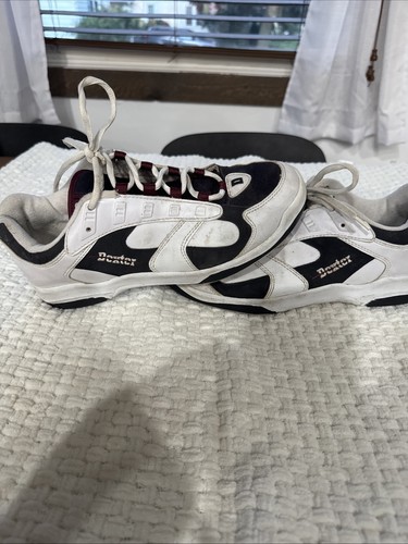 Dexter bowling shoes - bowling,