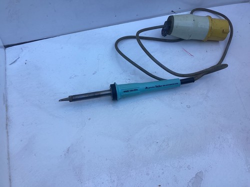 Weller w60e 120v soldering - w60e,