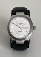 CHRISTOPHER WARD C20 Lido