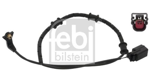 Original febi bilstein - bilstein, warning