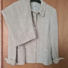Designer Caroline Charles 2