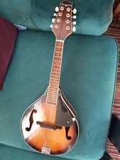 Martin Smith Mandolin