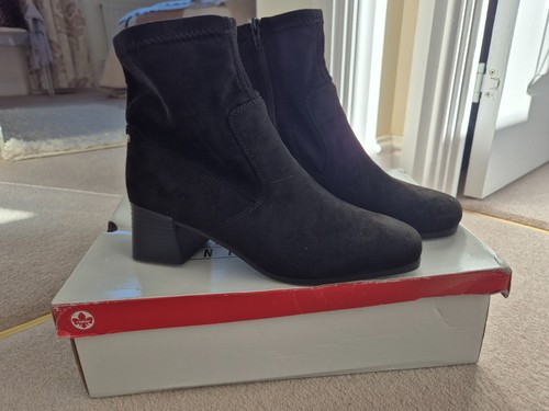Reiker susi gabor black - reiker,