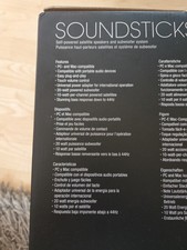 Harman Kardon Soundsticks III