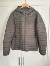 United Colours of Benetton Men’s Puffa Coat