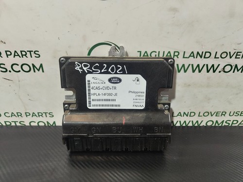 Range rover sport l494 - range,