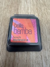 Benefit Bella Bamba Pink Face