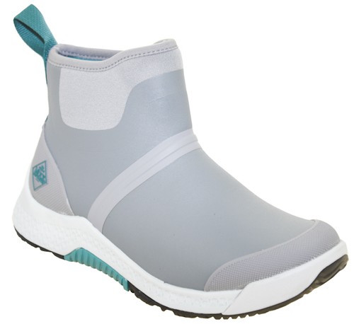 The original muck boot - the,