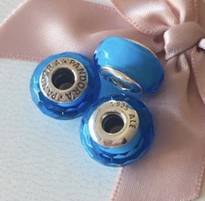 Authentic retired Pandora