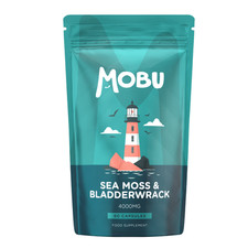Irish Sea Moss & Bladderwrack