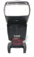 Canon speedlite 430ex shoe - canon,