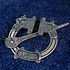 Viking Pictish Penannular