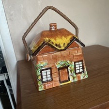 VINTAGE PRICE BROS COTTAGE