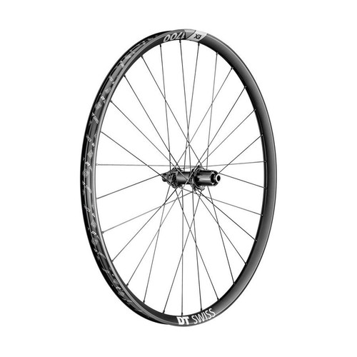 Rear wheel 1700 spline 5 - rear, 27.5