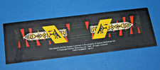 Warhammer 40k Eldar Ulthwe Craftworld Titan Flag Sticker Banner Games Workshop