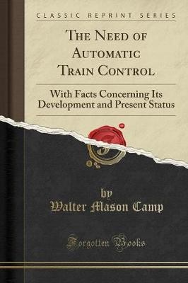 The need automatic train - automatic,