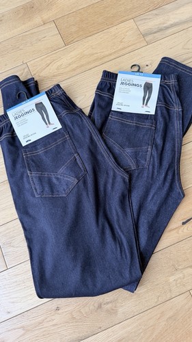 Two pack ladies leggings soft - pack,