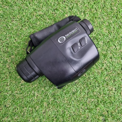 Night owl optics - night, vision