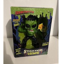  Stretch Screamers