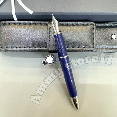 Montblanc meisterstück - montblanc,