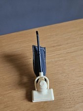 Vintage Dolls House Brown &