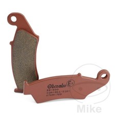Brake Pads Sintered Off-Road