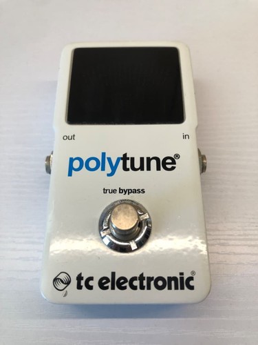 Electronic polytune true - electronic,