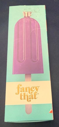 Fancy that flask pink - fancy,
