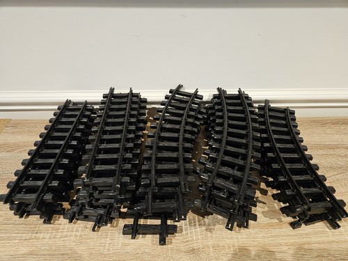 Bachmann gauge plastic track - bachmann,