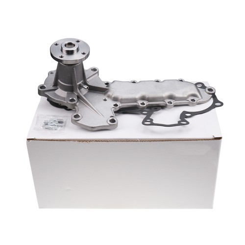 Water pump 6653941 for bobcat - 6653941,