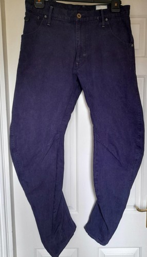 Star raw gs01 arc tapered - raw, 3d