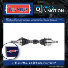 Drive Shaft fits NISSAN