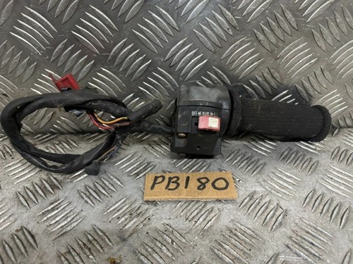 Kawasaki 750 right switch - kawasaki,