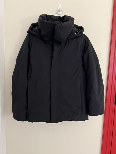 Arc teryx veilance woman - arc’teryx, woman’s