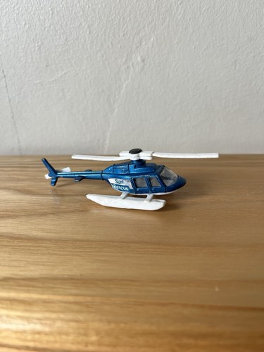 Corgi juniors chopper - corgi,
