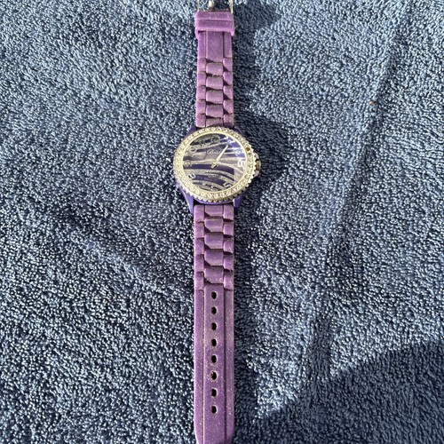 Breda women watch purple - women's,