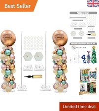 2 Sets Adjustable 2M DIY