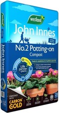 John Innes Peat-Free No.2