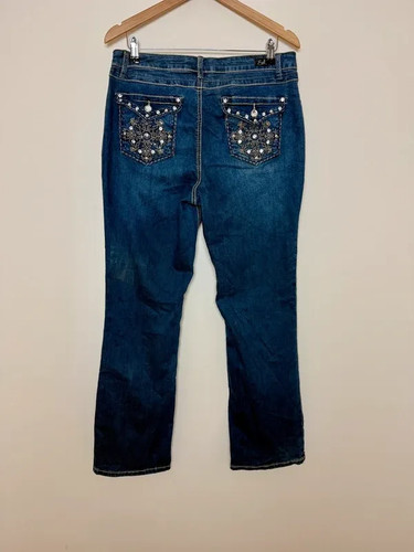 Earl y2k bootcut - bootcut, 14