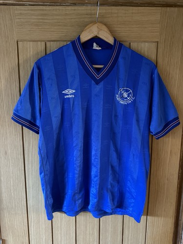 Original portsmouth home - home, shirt