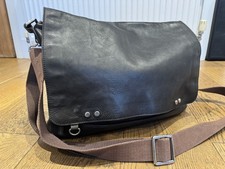 Reiss Powell dark brown
